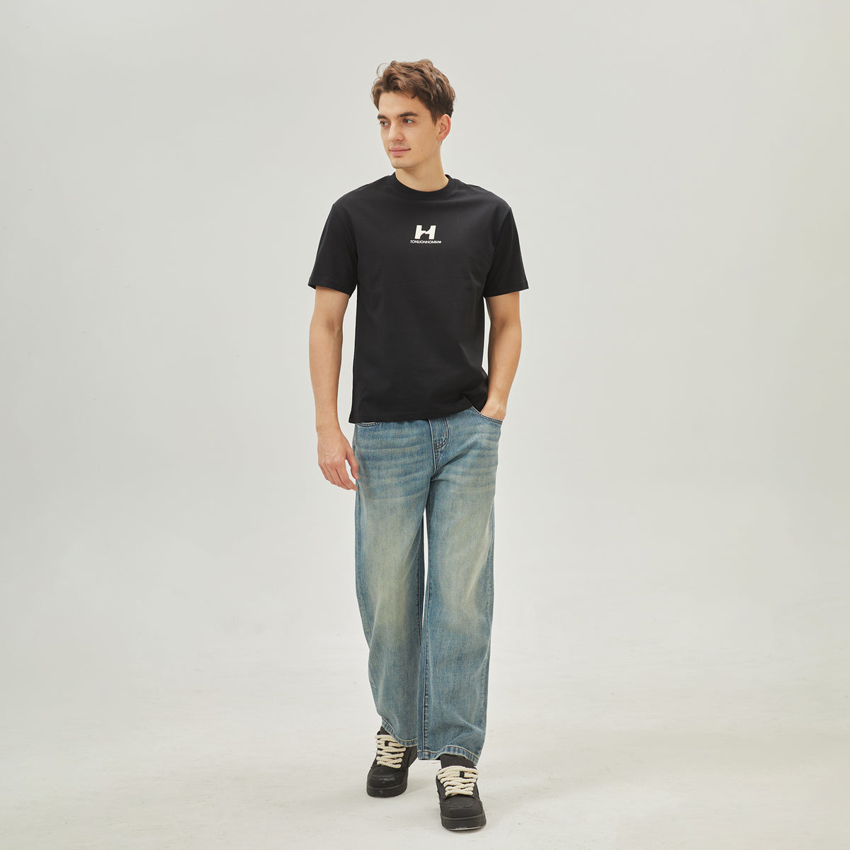 Jeans Pants For Men