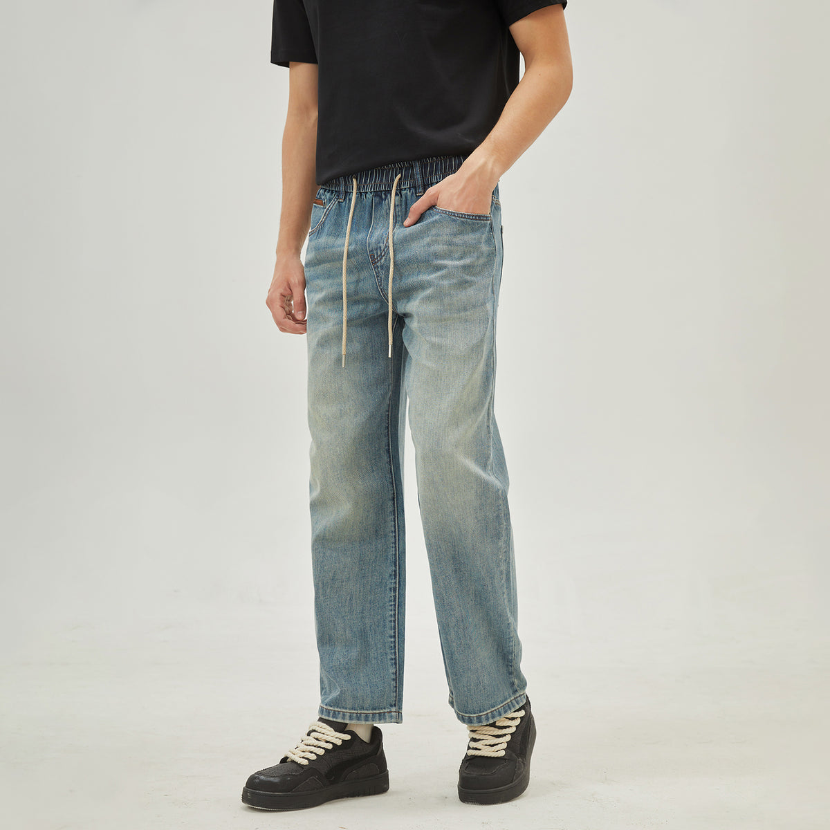 Jeans Pants For Men