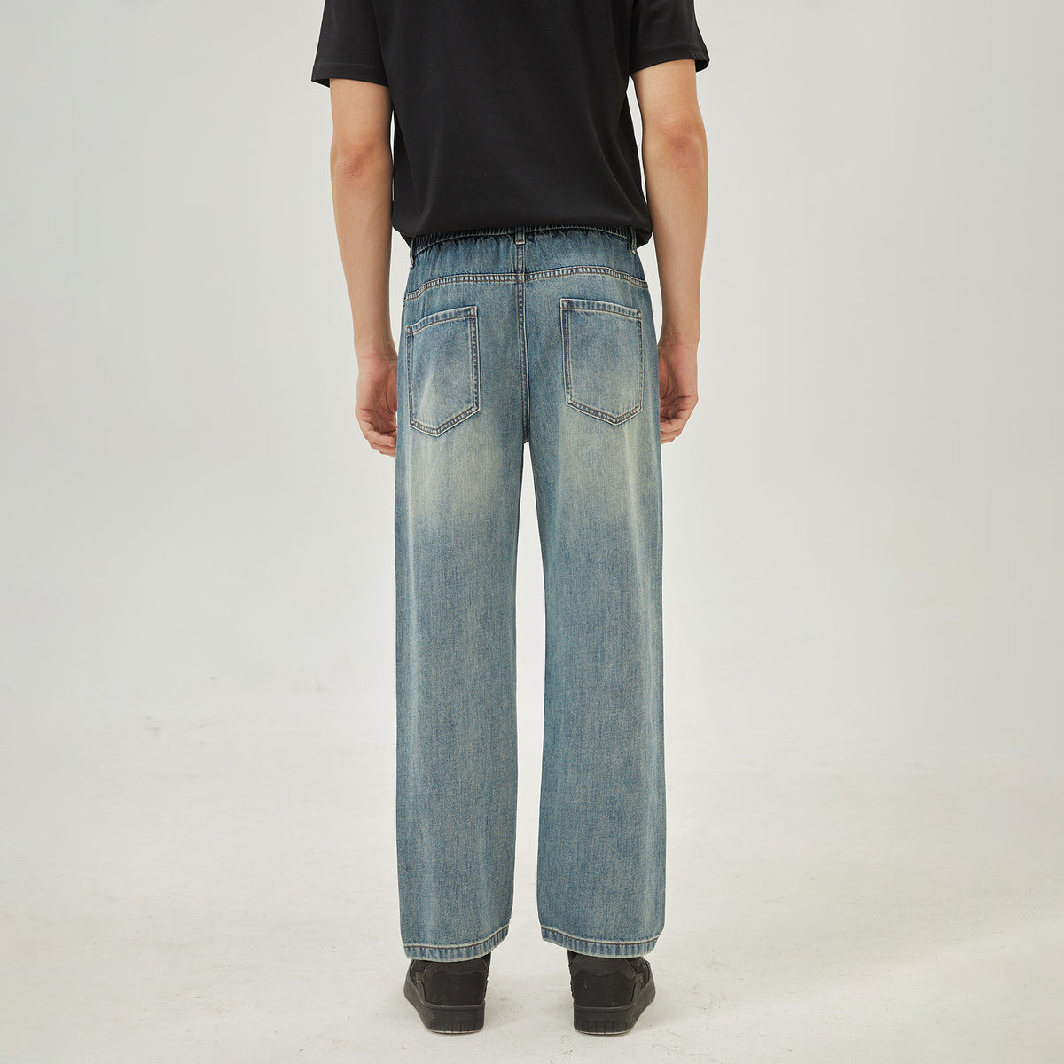 Jeans Pants For Men