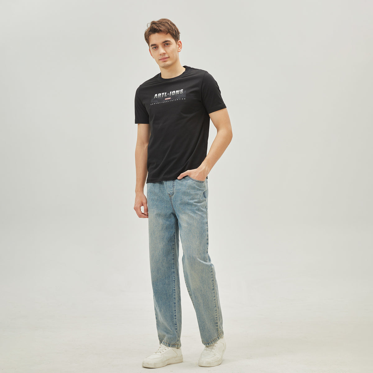 Jeans Pants For Men