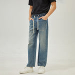 بنطال جينز للرجال