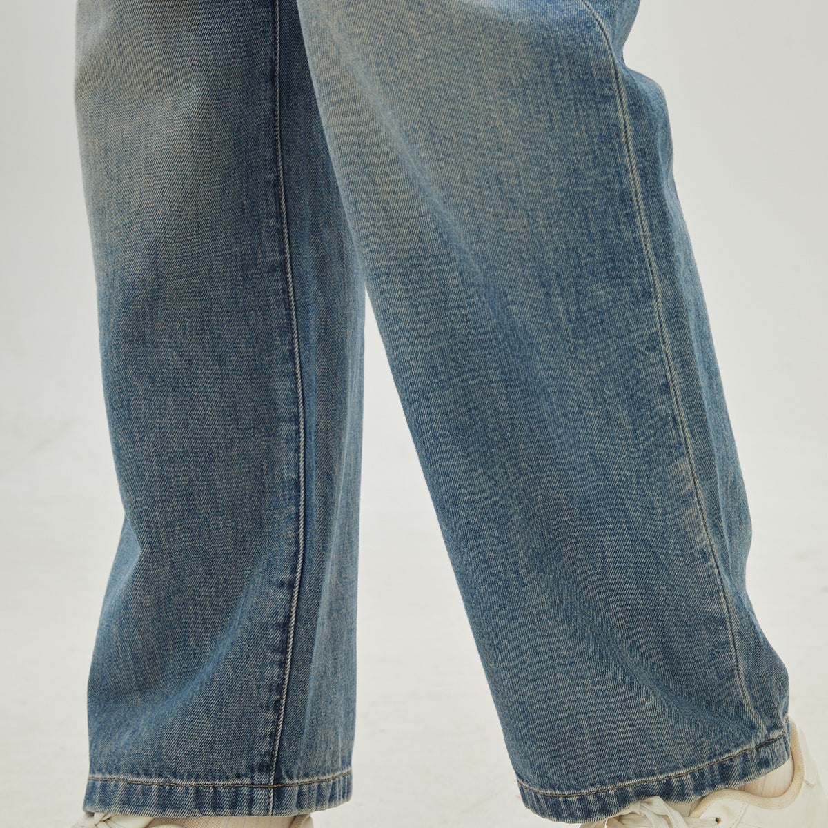 بنطال جينز للرجال