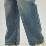 بنطال جينز للرجال