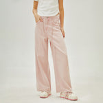 Plain Pants For Women