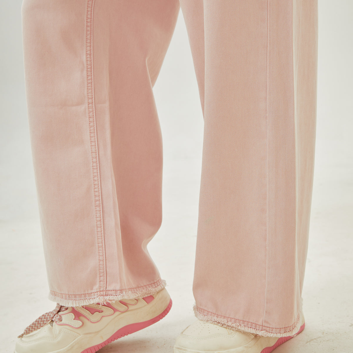 Plain Pants For Women