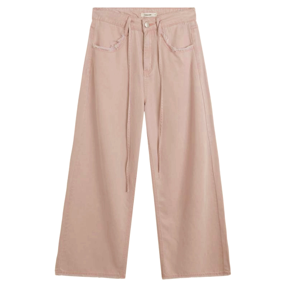 Plain Pants For Women