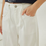 Plain Pants For Women