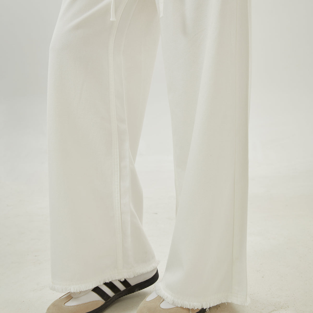 Plain Pants For Women
