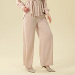 بنطال ساده أنيق للنساء