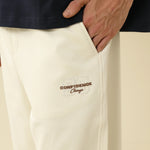 Embroidery Pants For Men