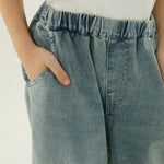 بنطال جينز كاجوال للبنات