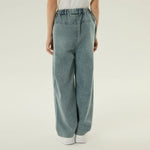 بنطال جينز كاجوال للبنات