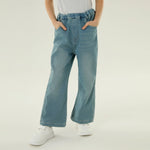 بنطال جينز كاجوال للبنات