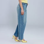 بنطال جينز كاجوال للنساء