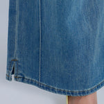 بنطال جينز كاجوال للنساء