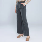 Elegant Plain Pants for Women