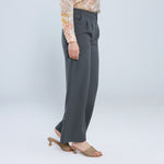 Elegant Plain Pants for Women