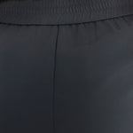 Elegant Plain Pants for Women