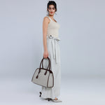 Elegant Plain Pants for Women