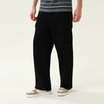 بنطال ساده كاجوال للرجال