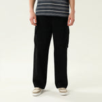 بنطال ساده كاجوال للرجال