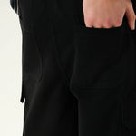 بنطال ساده كاجوال للرجال