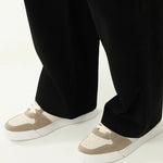 بنطال ساده كاجوال للرجال