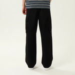 بنطال ساده كاجوال للرجال