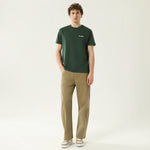 بنطال ساده كاجوال للرجال