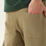 بنطال ساده كاجوال للرجال