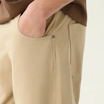 بنطال ساده كاجوال للرجال