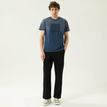 بنطال ساده كاجوال للرجال