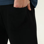 بنطال ساده كاجوال للرجال