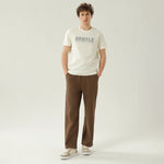 بنطال ساده كاجوال للرجال