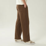 بنطال ساده كاجوال للرجال