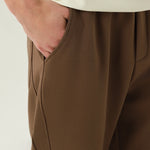 بنطال ساده كاجوال للرجال