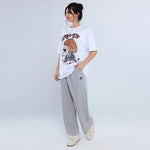 بنطال كاجوال عصري للنساء