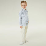 Plain Elegant Pants for Boys