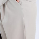 Casual Plain Pants for Women