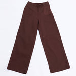 Casual Plain Pants for Women