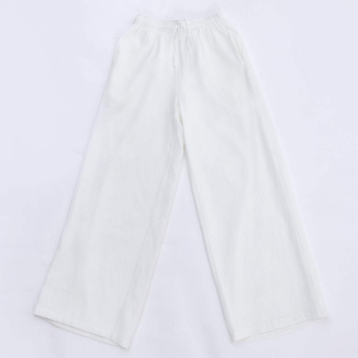 Casual Plain Pants for Women