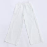 Casual Plain Pants for Women