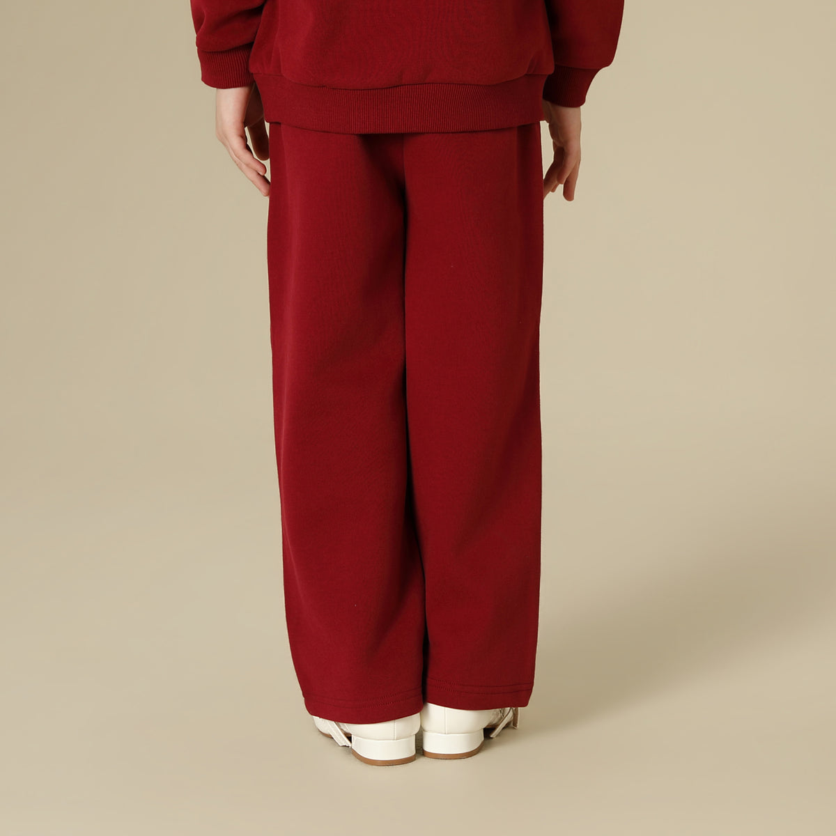 Plain Pants For Girls