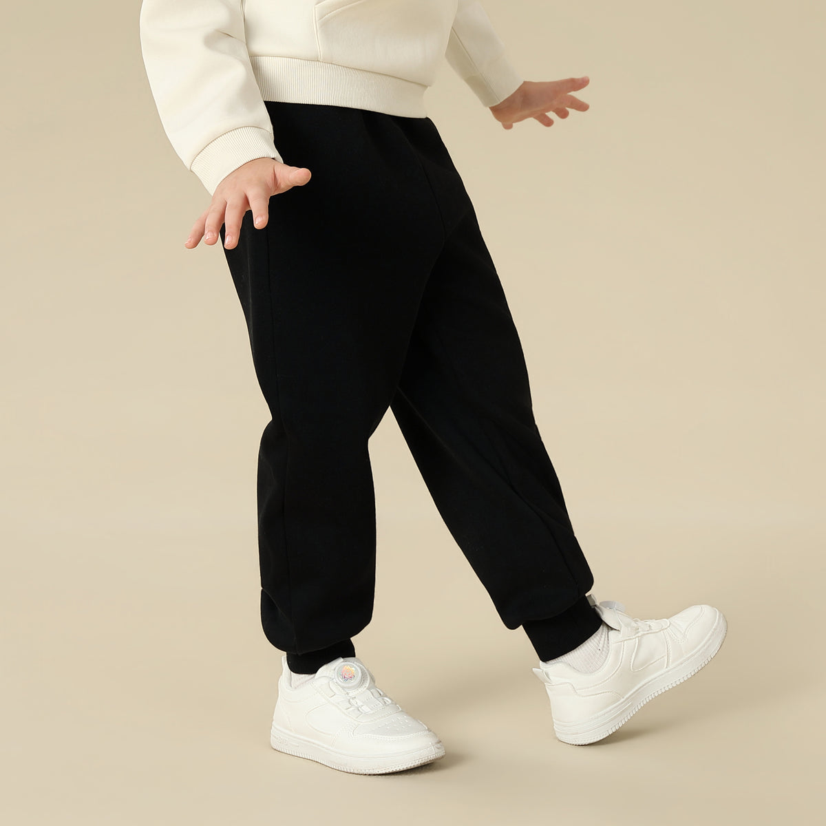 Embroidery Pants For Girls