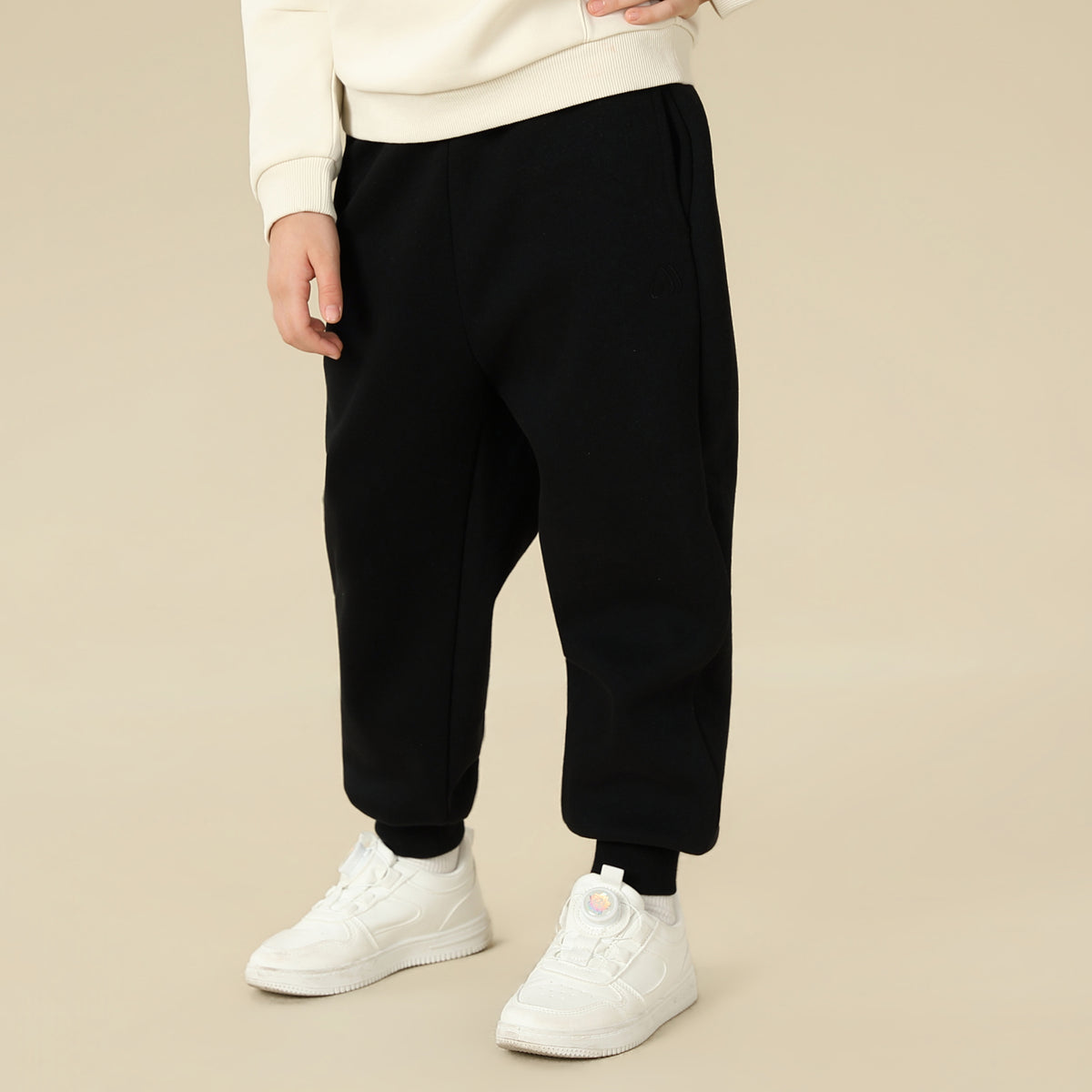 Embroidery Pants For Girls