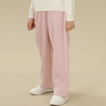 Plain Pants For Girls