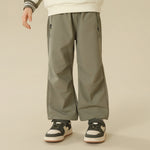 بنطال ساده للأولاد