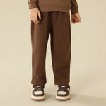 Plain Pants For Boys