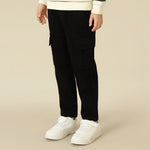 Plain Pants For Boys