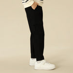 Plain Pants For Boys